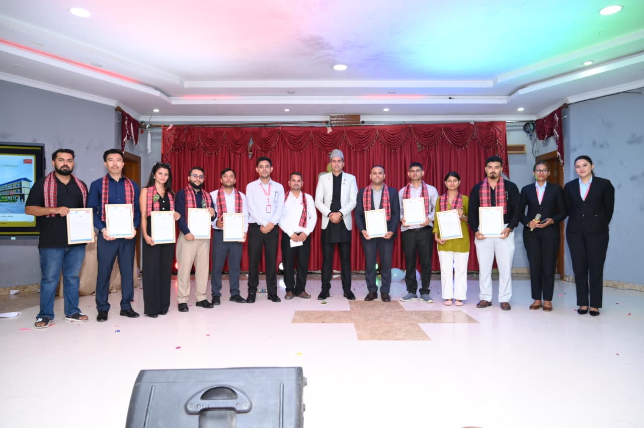 Western Mega College Alumni Appreciation Event 2026